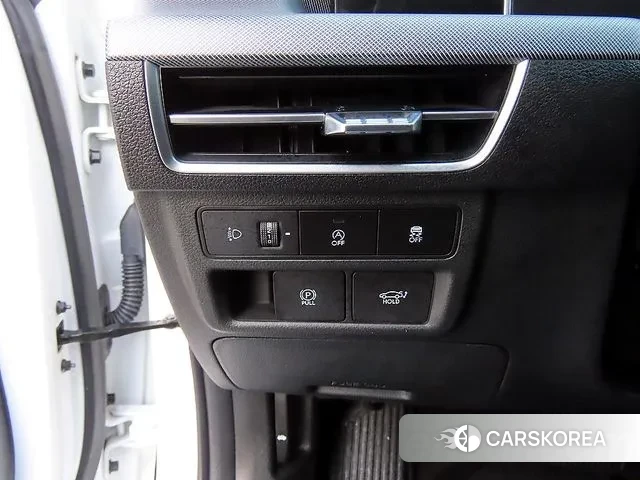 Hyundai Sonata D Edge (DN8) 2023 Белый из Кореи, фото 4