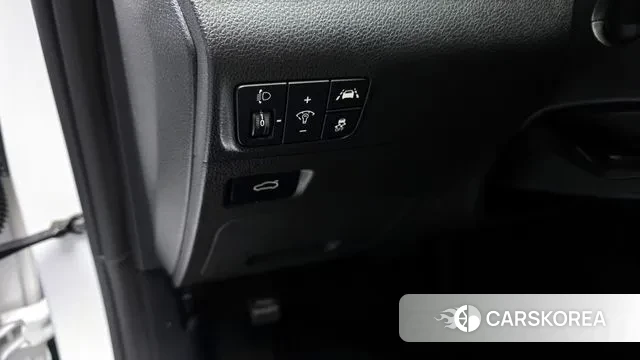 Kia K5 3rd generation 2022 Белый из Кореи, фото 4