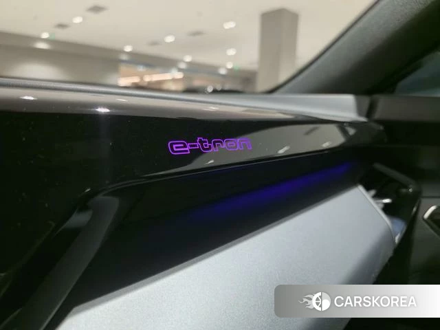 Audi e-tron GT 2024 Другой из Китая, фото 4