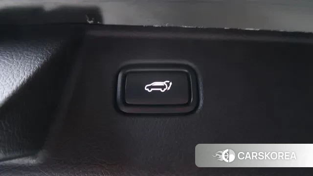 Kia Mohave Master 2020 Черный из Кореи, фото 4