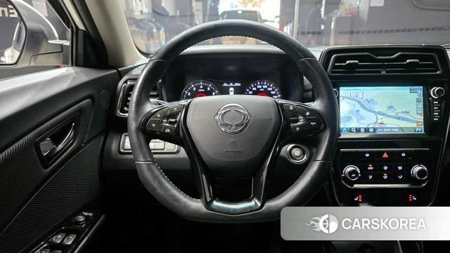 Ssangyong Berry New Tivoli 2019 Белый из Кореи, фото 4