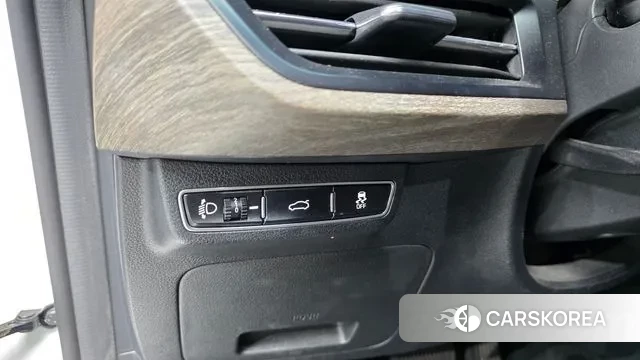 Kia K8 2021 Белый из Кореи, фото 4