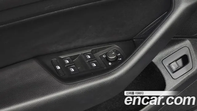 Volkswagen Arteon id 2687217 из Кореи 4