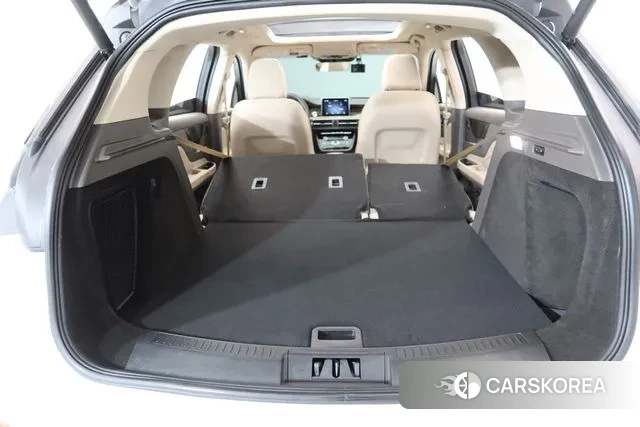 Lincoln Corsair 2022 Белый из Кореи, фото 4