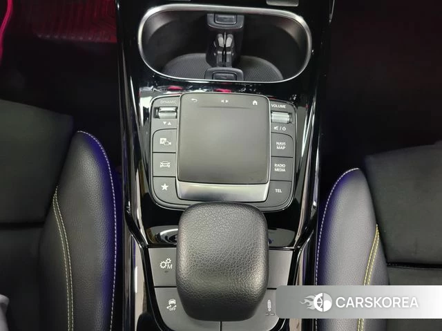 Mercedes-Benz CLA-Class C118 2021 Белый из Кореи, фото 4