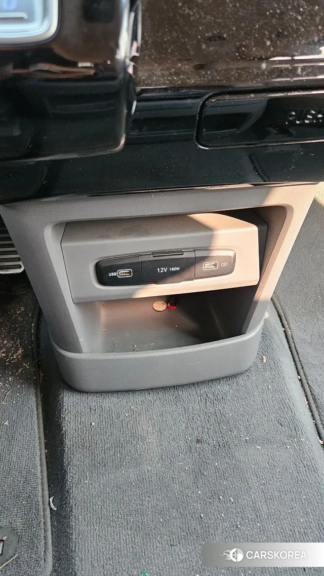 Hyundai Staria 2021 Серый из Кореи, фото 4