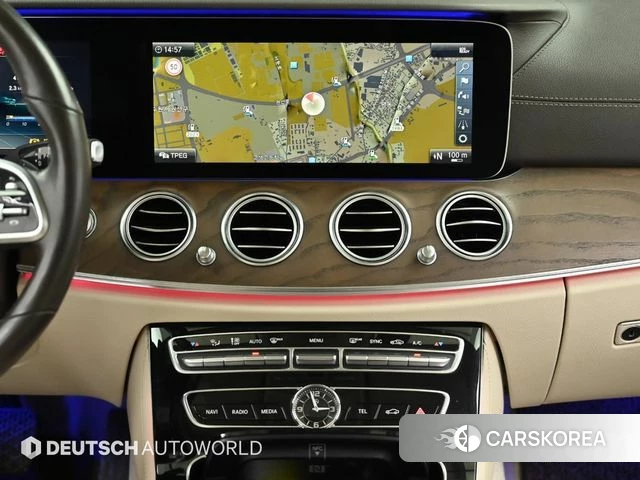 Mercedes-Benz E-Class W213 id 4325749 из Кореи 4