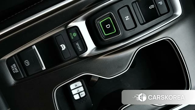Honda Accord 2023 Черный из Китая, фото 4