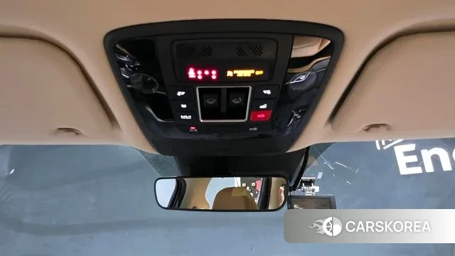 Kia Carnival 4th generation 2022 Черный из Кореи, фото 4