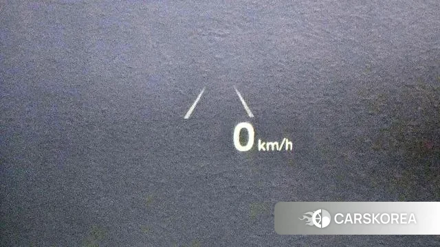 Hyundai The New Grandeur IG 2019 Синий из Кореи, фото 4