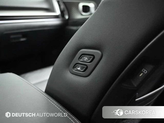 Kia The New Sorento 4th Generation 2024 Черный из Кореи, фото 4