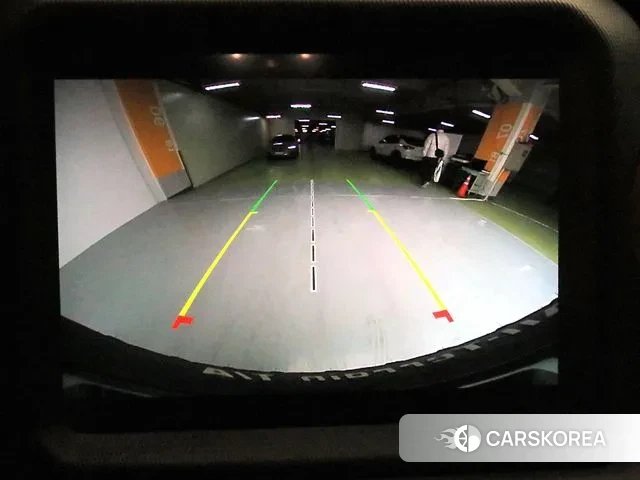 Jeep Wrangler (JL) 2021 Красный из Кореи, фото 4