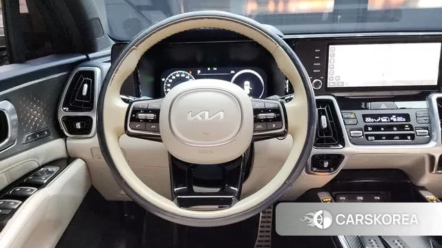 Kia Sorento 4th Generation id 3660335 из Кореи 4