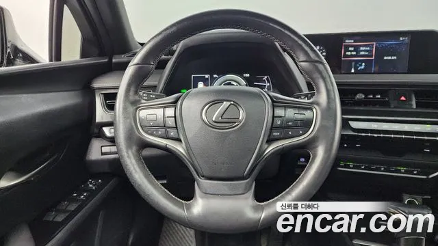 Lexus UX250h id 2651743 из Кореи 4