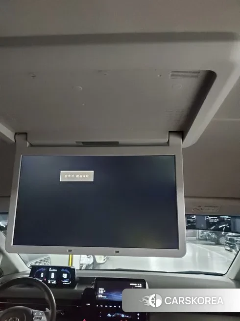 Hyundai Staria 2021 Белый из Кореи, фото 4