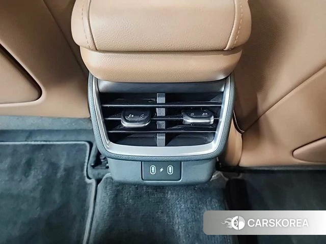 Hyundai Grandeur (GN7) 2023 Белый из Кореи, фото 4