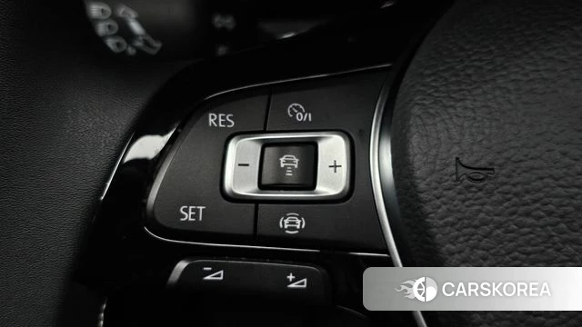 Volkswagen 7th Generation of Jetta 2021 Белый из Кореи, фото 4