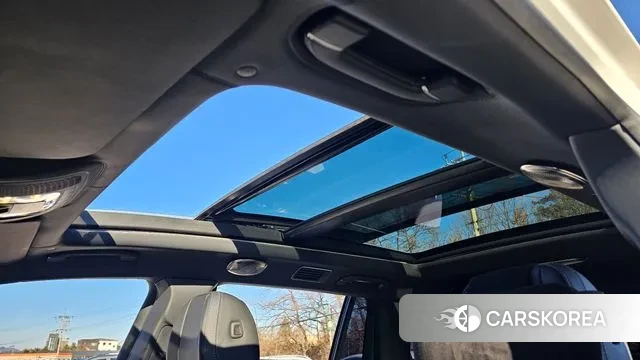 Mercedes-Benz GLS - Class X167 2023 Белый из Кореи, фото 4