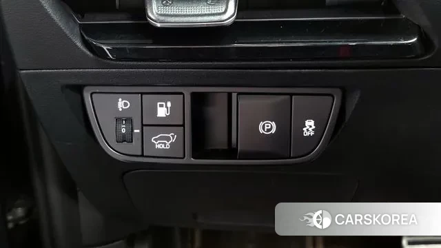 Kia EV6 2023 Серый из Кореи, фото 4