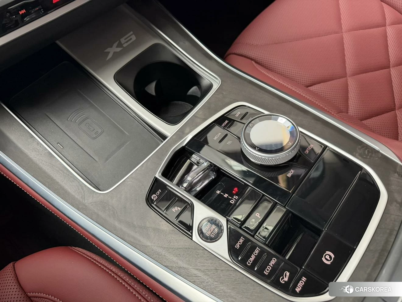 BMW X5 2023 Белый из Китая, фото 4