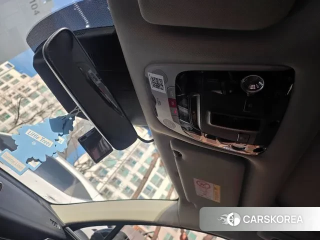 Kia K5 3rd generation 2022 Синий из Кореи, фото 4