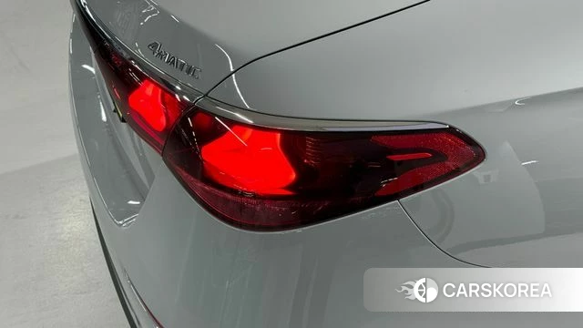 Mercedes-Benz E-Class W214 2025 Серый из Кореи, фото 4