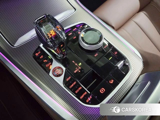 BMW X5 (G05) 2021 Белый из Кореи, фото 4