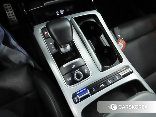 Kia Stinger 2019 Черный из Кореи, фото 4