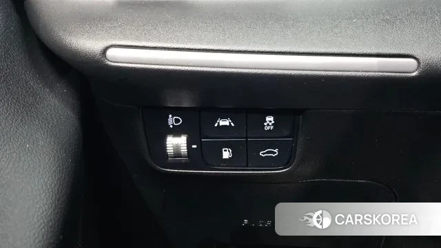 Hyundai The New Grandeur IG 2020 Серый из Кореи, фото 4