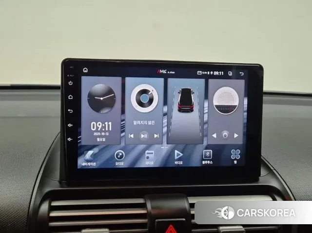 Hyundai Casper 2023 Белый из Кореи, фото 4