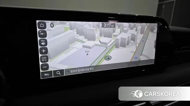 Hyundai The New Palisade 2024 Белый из Кореи, фото 4