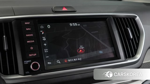 Kia The New Ray 2020 Черный из Кореи, фото 4