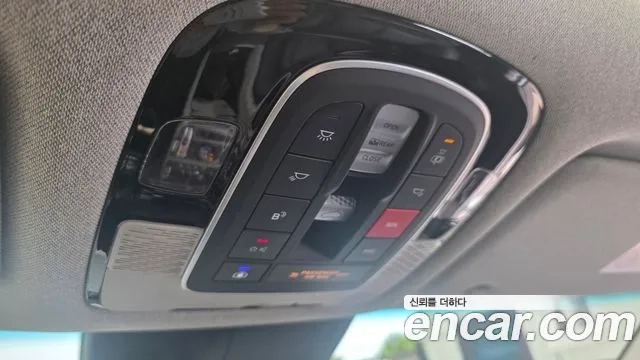 Hyundai The New Palisade 2023 Белый из Кореи, фото 4