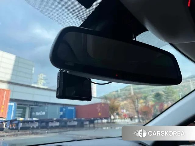 Renault Korea (Samsung) SM6 2018 Серый из Кореи, фото 4