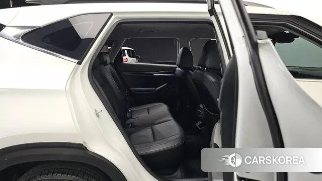 Kia The New Seltos 2022 Белый из Кореи, фото 4