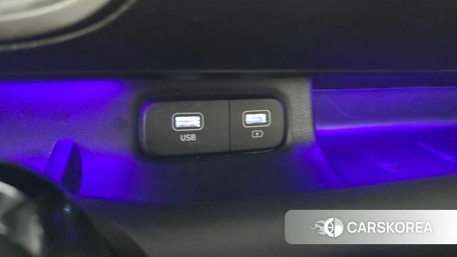 Hyundai Casper 2021 Белый из Кореи, фото 4
