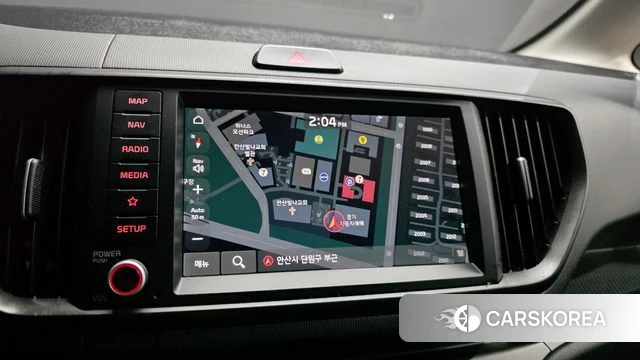 Kia The New Kia Ray 2023 Жемчужный цвет из Кореи, фото 4