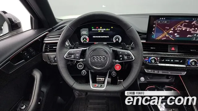 Audi A4 (B9) id 2911451 из Кореи 4