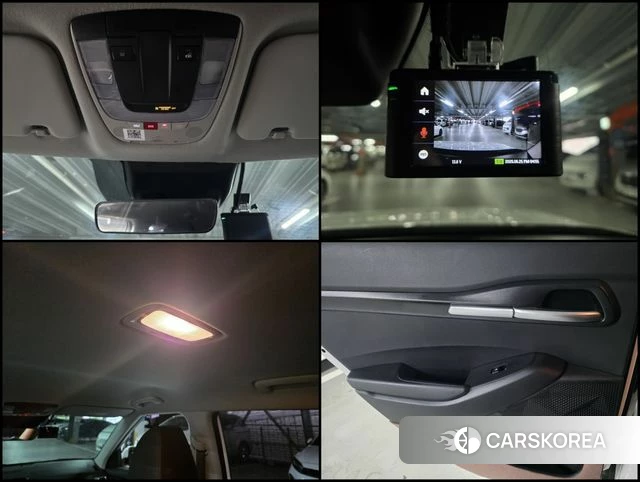 Kia The New Seltos 2024 Белый из Кореи, фото 4