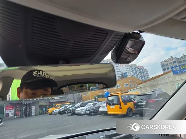 Mercedes-Benz GLE-Class W167 2021 Белый из Кореи, фото 4