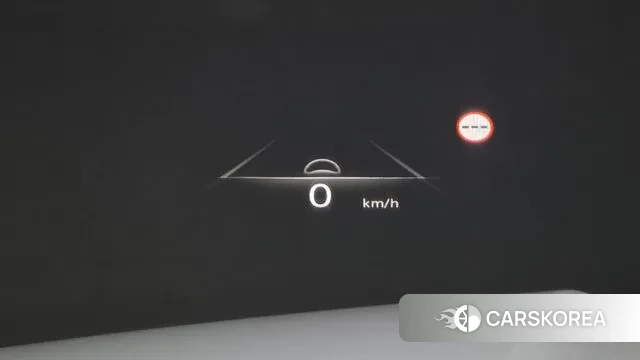 Genesis GV80 2023 Белый из Кореи, фото 4