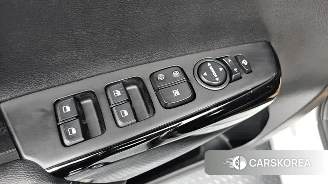 Kia Morning Urban (JA) 2020 Белый из Кореи, фото 4