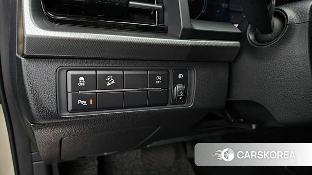 Ssangyong The New Rexton Sports Cannes 2024 Жемчужный цвет из Кореи, фото 4