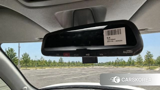 Kia The New Kia Ray 2024 Белый из Кореи, фото 4