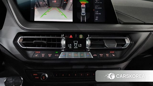 BMW 2 Series Gran Coupe (F44) 2023 Белый из Кореи, фото 4