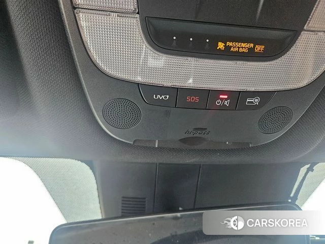 Kia Sorento 4th Generation 2020 Белый из Кореи, фото 4