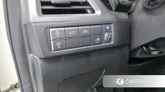 Ssangyong Beautiful Korando 2020 Белый из Кореи, фото 4