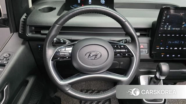 Hyundai Staria 2023 Белый из Кореи, фото 4