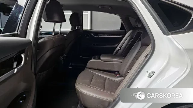 Hyundai Grandeur IG 2019 Белый из Кореи, фото 4