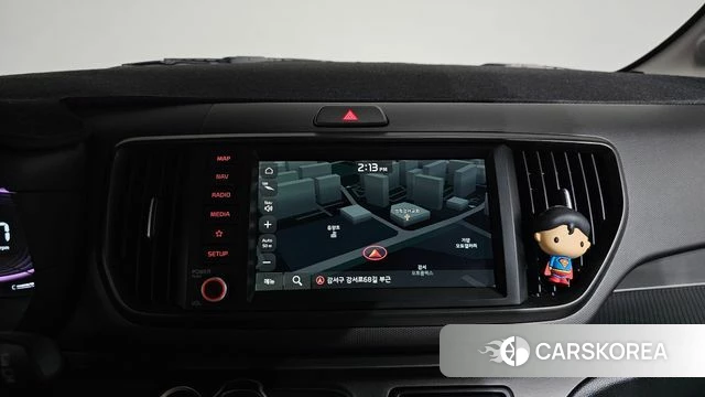 Kia The New Kia Ray 2023 Белый из Кореи, фото 4